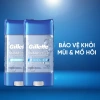 Gel khử mùi Gillette ClearShield 107g - 165.000, bảo vệ da, hương lâu trôi 3