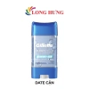 Gel khử mùi Gillette ClearShield 107g - 165.000, bảo vệ da, hương lâu trôi 7