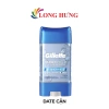 Gel khử mùi Gillette ClearShield 107g - 165.000, bảo vệ da, hương lâu trôi 8
