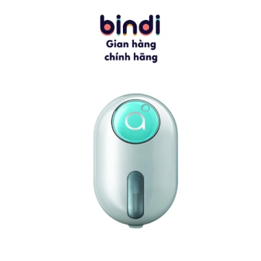 Gel Khử Mùi Ô Tô Godrej Aer Click 10g Nắp Bấm: Hương Thơm Lâu Giá 75.000 VNĐ