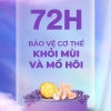 Gel khử mùi Secret Clear Gel 73g - Siêu sạch, không mùi, chỉ 139.000₫ 8