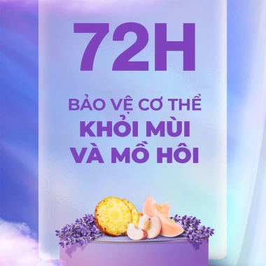 Gel khử mùi Secret Clear Gel 73g - Siêu sạch, không mùi, chỉ 139.000₫