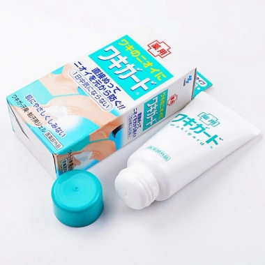 Gel Kobayashi Wakigard Nhật Bản 50ml - Khô thoáng, ngăn mùi, giá 209.000₫ 6 Gel Kobayashi Wakigard Nhật Bản 50ml - Khô thoáng, ngăn mùi, giá 209.000₫ 6
