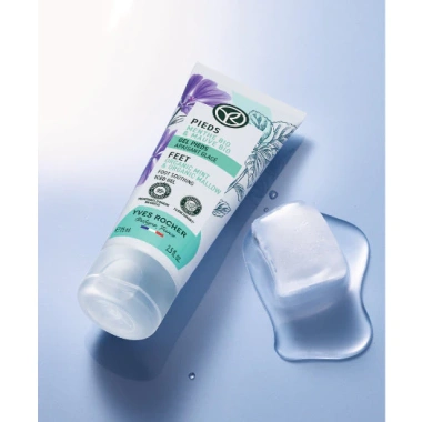 Gel làm dịu mát, dưỡng da chân Yves Rocher Coolong Foot 75ml - 218.000 VND 4