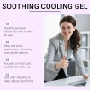 Gel làm mát êm dịu cho da vùng ngoại vi, không kích ứng, nhẹ nhàng, sảng khoái 20g 4