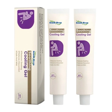 Gel làm mát vùng bụng 20g – Dịu nhẹ, giảm sưng tấy, không kích ứng, không mùi – 57.958₫ 10