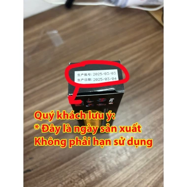 Gel lạnh 20g Bôi Xương Khớp Đau Cơ Căng Cơ, Giảm Sưng và Bong Gân, Giảm Đĩa Đệm - Giá chỉ 12.000đ 6