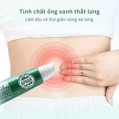 Gel Lạnh giảm đau nhức xương khớp, cơ căng mọi vị trí - Giảm còn 65.000đ