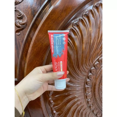 Gel LANZF 120g Giảm Đau Xương Khớp, Chống Viêm, Cải Thiện Vận Động 65.000₫ 4