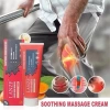 Gel Massage LANZF - Kem giảm đau xương khớp, giảm đau nhanh, chỉ 55.000 VND 2