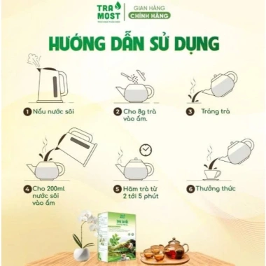Gel Massage Phục Thể An 50gr - Giảm Tê Bì, Nhức Mỏi Chân Tay, Xương Khớp 3