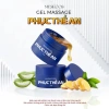 Gel Massage Phục Thể An MUSECOS 50gr - Hỗ Trợ Tê Bì Chân Tay, Nhức Mỏi, Giá 125k