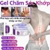 Gel Massage Tím Hỗ Trợ Giảm Đau Cơ, Khớp - Giảm Cảm Giác Đau - Giá Ưu Đãi 69.000đ 2