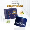Gel Massage Toàn Thân Phục Thể An 50gr Musecos - Giảm Tê Bì, Nhức Mỏi, Xương Khớp, Chỉ 108.000đ 4