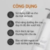 Gel Mát Xa Tái Tạo Désembre Jojoba và Honey 250g - Dưỡng da, giảm mệt, 1.550.000₫ 3