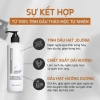 Gel Mát Xa Tái Tạo Désembre Jojoba và Honey 250g - Dưỡng da, giảm mệt, 1.550.000₫ 4