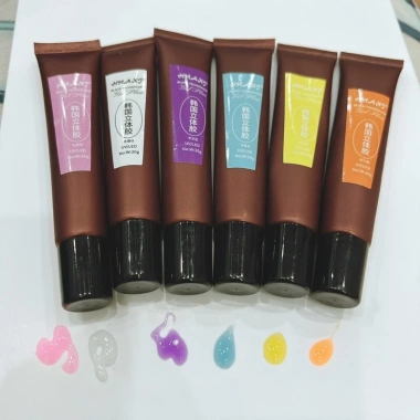 Gel màu trang trí rẻ vô đối 50k - Đánh giá cao, màu sắc rực rỡ, phù hợp làm nail art