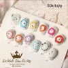 Gel màu trang trí rẻ vô đối 50k - Đánh giá cao, màu sắc rực rỡ, phù hợp làm nail art 6