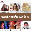 Gel Mỡ Thảo Mộc Tiêu Biến Ư Tai Nhật Bản - Bỏ tiếng ù, giảm áp lực, ngừa điếc | YD Pharm 99k 6