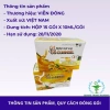 Gel Nghệ Mật Ong OS Cumingel cho Đau Dạ Dày - Hộp 15 Túi 10ml, Giá 150.000 VND 2