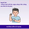 Gel Nghệ Mật Ong OS Cumingel cho Đau Dạ Dày - Hộp 15 Túi 10ml, Giá 150.000 VND 5