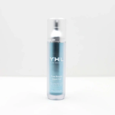 Gel nhân sâm YHL phục hồi và cấp nước, da mềm mịn, căng bóng - Hàng chính hãng 4