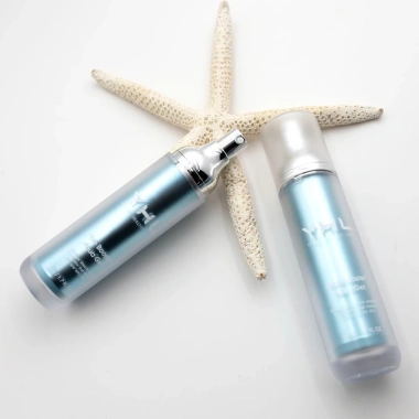 Gel nhân sâm YHL phục hồi và cấp nước, da mềm mịn, căng bóng - Hàng chính hãng 5