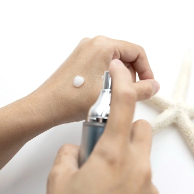 Gel nhân sâm YHL phục hồi và cấp nước, da mềm mịn, căng bóng - Hàng chính hãng 7