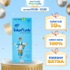 Gel phụ khoa Tokyo Lady hộp 5 bút - Giảm đau, an toàn, giá ưu đãi 230.000 VND