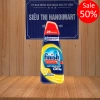 Gel rửa bát Finish Eco 0% 900ml - Xà phòng hữu cơ cho máy rửa bát, giá chỉ 149.000₫ 6