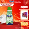 Gel rửa bát Finish Eco 900ml – Hữu cơ không mùi, an toàn, sạch, chỉ 299.000₫