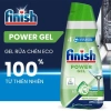 Gel rửa bát Finish Eco 900ml – Hữu cơ không mùi, an toàn, sạch, chỉ 299.000₫ 2
