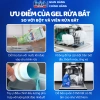 Gel rửa bát Finish Eco 900ml – Hữu cơ không mùi, an toàn, sạch, chỉ 299.000₫ 4