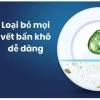 Gel rửa bát Finish Eco 900ml – Hữu cơ không mùi, an toàn, sạch, chỉ 299.000₫ 5