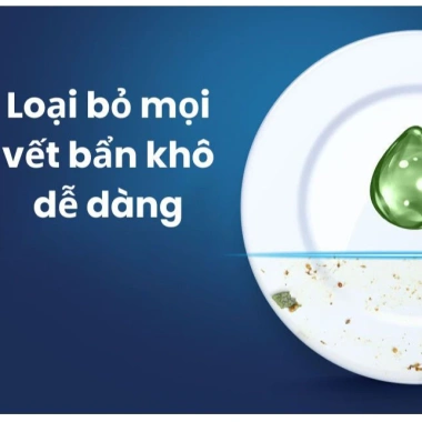 Gel rửa bát Finish Eco 900ml – Hữu cơ không mùi, an toàn, sạch, chỉ 299.000₫