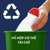 Gel rửa bát Finish Eco 900ml – Hữu cơ không mùi, an toàn, sạch, chỉ 299.000₫ 7