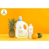 Gel rửa chén máy hương cam Fuwa3e 2.000ml Xanhsam Organic, sạch sâu, hương cam tươi, chỉ 550k 4