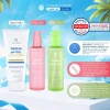 Gel rửa mặt Actidem Derma pH - Ngừa mụn da dầu, hỗn hợp, nhạy cảm, giảm 150k