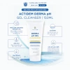 Gel rửa mặt Actidem Derma pH - Ngừa mụn da dầu, hỗn hợp, nhạy cảm, giảm 150k 7