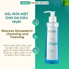 Gel Rửa Mặt Bionnex Rensaderm Dầu Mụn 200ml - Foaming Kiểm Soát Dầu, Ngừa Mụn, Giá 513.000đ