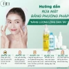 Gel rửa mặt Curcumin Fificosmetic 180g - Làm sạch sâu, dưỡng da sáng, giá 336k 6
