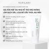 Gel Rửa Mặt Dịu Nhẹ BIO FOAMING K CLEANSER 120ml - Làm Sạch Da, Giá Ưu Đãi 528k 5