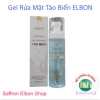 Gel Rửa Mặt ELBON Chiết Xuất Gạo - Ngừa Mụn, Kiểm Soát Dầu, Trắng Da, Chỉ 260.000 VNĐ 2