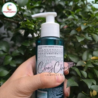 Gel Rửa Mặt EUCERIN ProAcne Solution 200/400ml – Kiểm Soát Dầu, Ngăn Ngừa Mụn, Chỉ 462.000đ 6