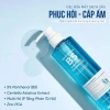 Gel rửa mặt Pretty Skin Multi Hydra B5 – Làm sạch sâu, cấp ẩm, phục hồi da nhạy cảm 380k 3