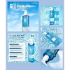 Gel rửa mặt Pretty Skin Multi Hydra B5 – Làm sạch sâu, cấp ẩm, phục hồi da nhạy cảm 380k 5