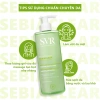 Gel rửa mặt SVR Sebiaclear 55ml - Không chứa xà phòng, kiểm soát da dầu mụn 5
