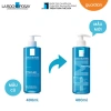 Gel Rửa Mặt Tạo Bọt La Roche-Posay 400ml Da Dầu Soát Bã Nhờn Ưu Đãi 557k 3