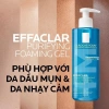 Gel Rửa Mặt Tạo Bọt La Roche-Posay 400ml Da Dầu Soát Bã Nhờn Ưu Đãi 557k 4