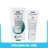 Gel rửa mặt Teen Derm giảm nhờn, ngừa mụn, làm sạch sâu – Giá ưu đãi 347.900đ 4